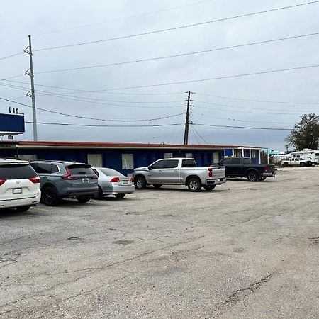 Apollo Lodge And Rv Park Fairfield エクステリア 写真