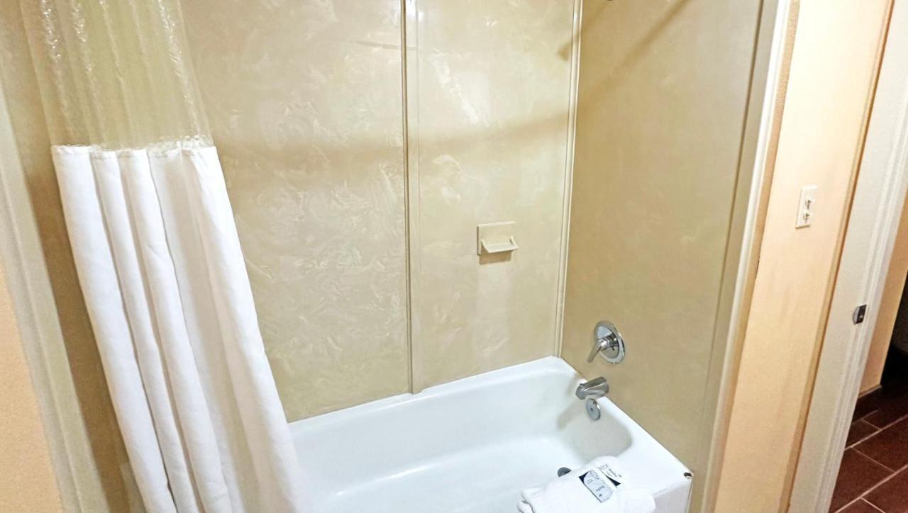 Apollo Lodge And Rv Park Fairfield エクステリア 写真