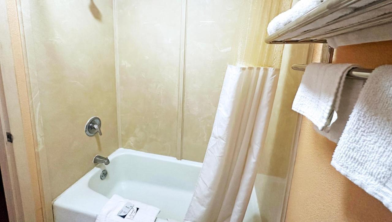 Apollo Lodge And Rv Park Fairfield エクステリア 写真